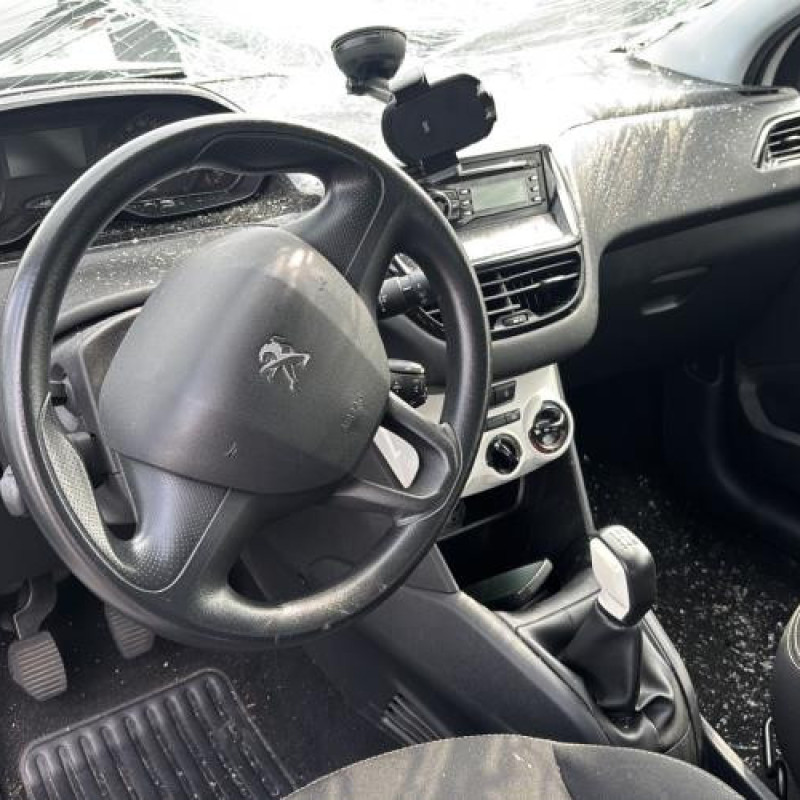 Attache ceinture arriere droit PEUGEOT 208 1 Photo n°16