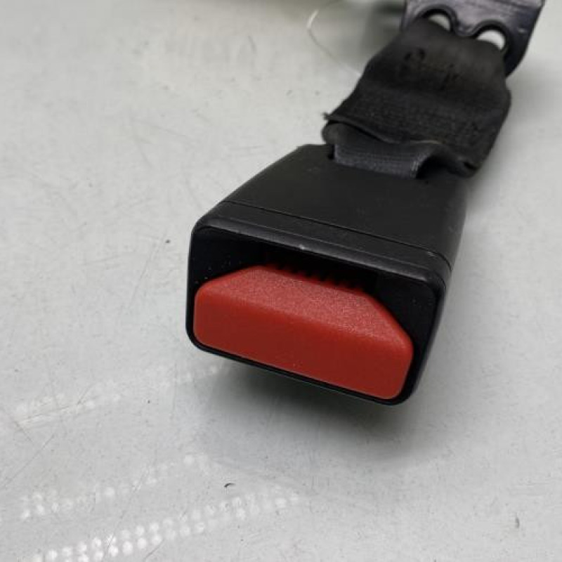 Attache ceinture arriere gauche PEUGEOT 208 1 Photo n°3