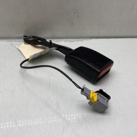 Attache ceinture avant gauche PEUGEOT 208 1