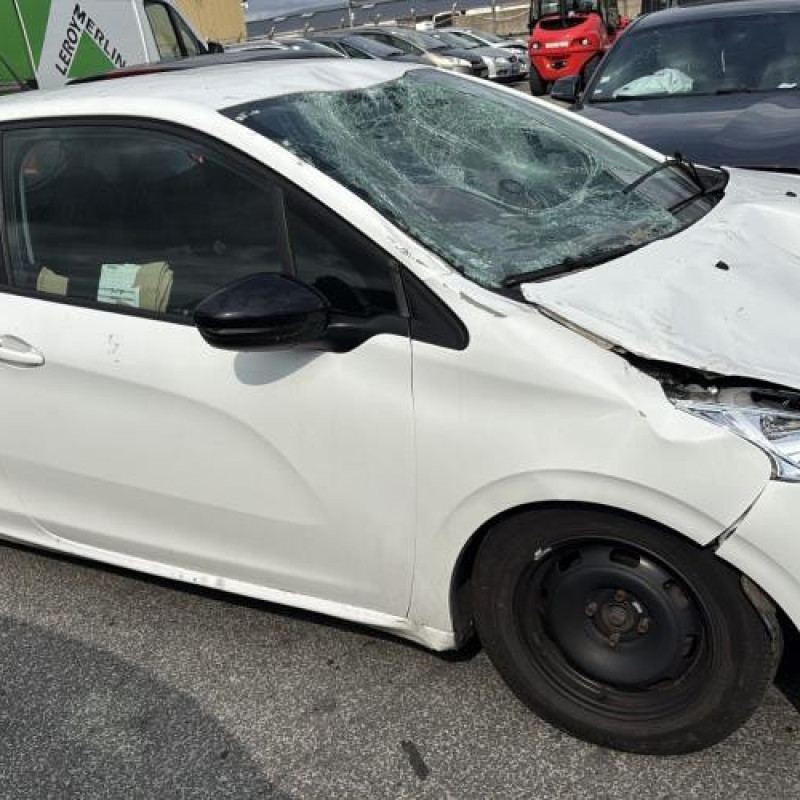 Boitier BSI PEUGEOT 208 1 Photo n°7