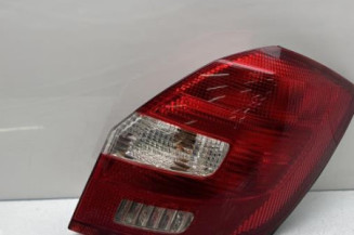 Feu arriere principal droit (feux) SKODA FABIA 2 Photo n°1