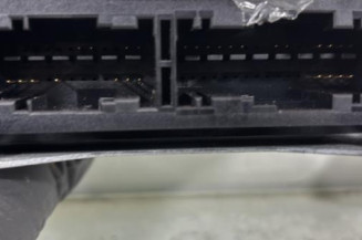 Boitier air bag PEUGEOT 208 1