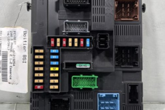 Boitier BSI PEUGEOT 208 1 Photo n°1