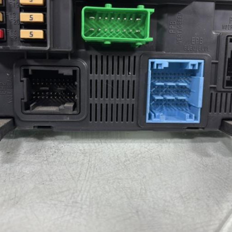 Boitier BSI PEUGEOT 208 1