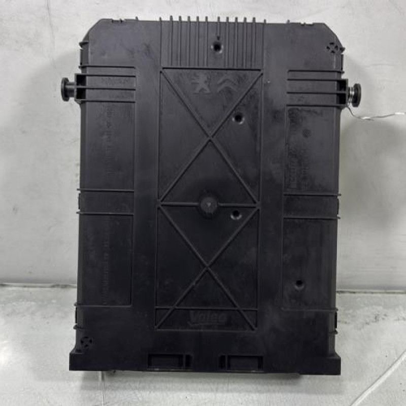 Boitier BSI PEUGEOT 208 1 Photo n°5