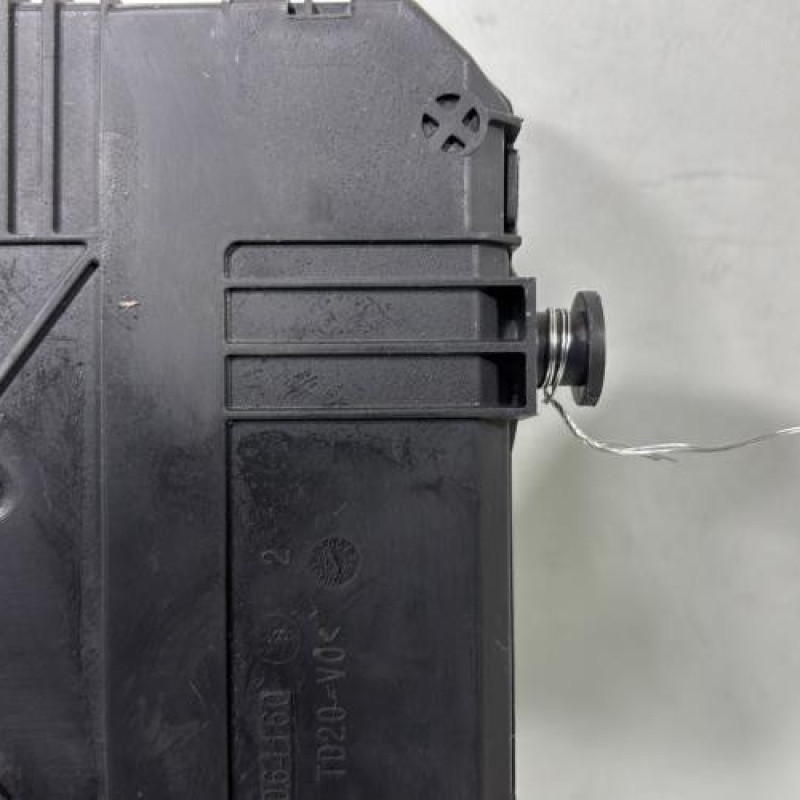 Boitier BSI PEUGEOT 208 1 Photo n°6