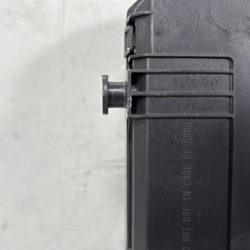 Boitier BSI PEUGEOT 208 1 Photo n°7