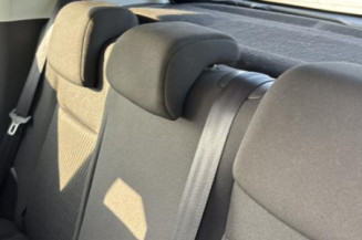 Boitier air bag PEUGEOT 208 1