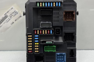 Boitier BSI PEUGEOT 208 1 Photo n°1