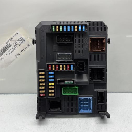 Boitier BSI PEUGEOT 208 1 Photo n°1