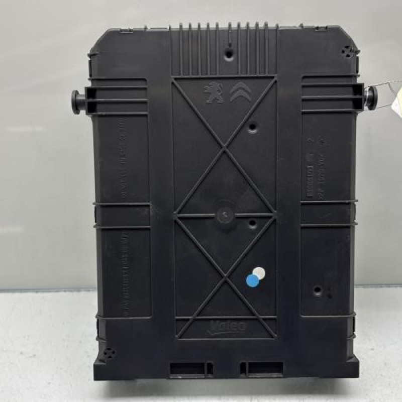 Boitier BSI PEUGEOT 208 1 Photo n°3