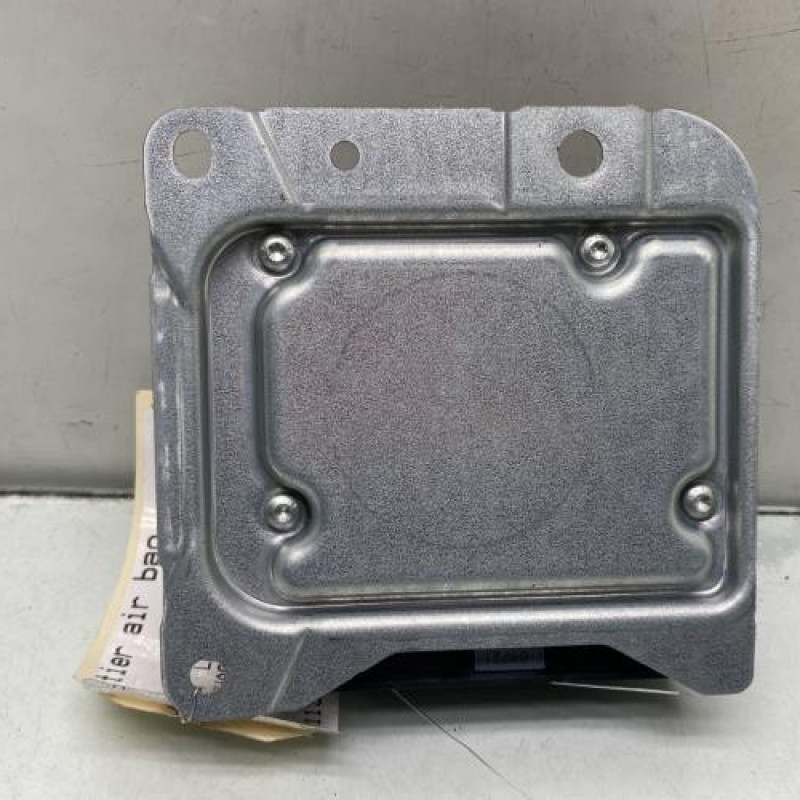 Boitier air bag PEUGEOT 208 1 Photo n°4