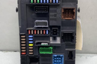 Boitier BSI PEUGEOT 208 1 Photo n°1