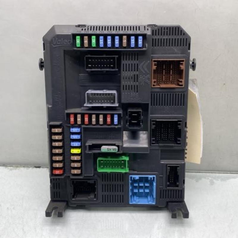 Boitier BSI PEUGEOT 208 1 Photo n°1