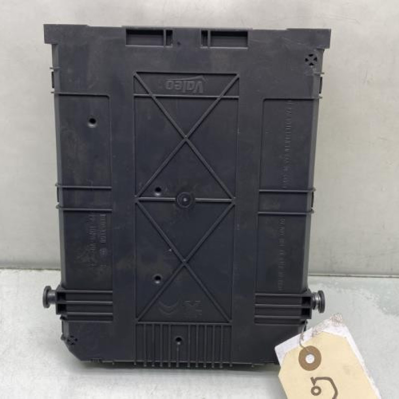 Boitier BSI PEUGEOT 208 1 Photo n°4