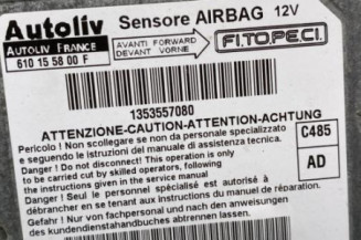 Boitier air bag CITROEN NEMO