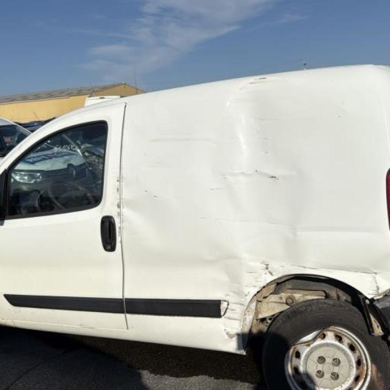 Boitier air bag CITROEN NEMO Photo n°10