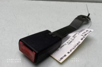 Attache ceinture avant droit RENAULT MODUS