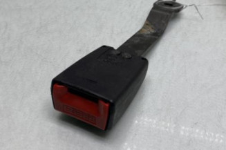 Attache ceinture avant gauche RENAULT MODUS