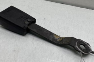 Attache ceinture avant gauche RENAULT MODUS