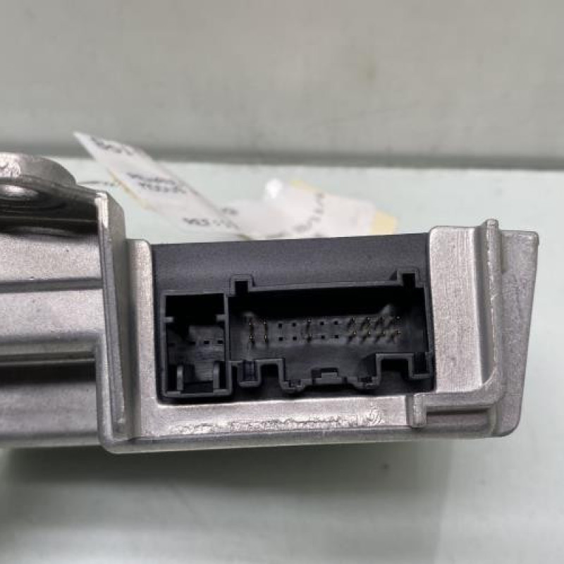 Boitier air bag RENAULT MODUS Photo n°3