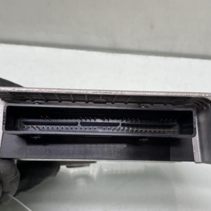 Boitier air bag RENAULT MODUS Photo n°4