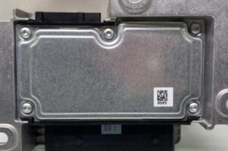 Boitier air bag RENAULT MODUS