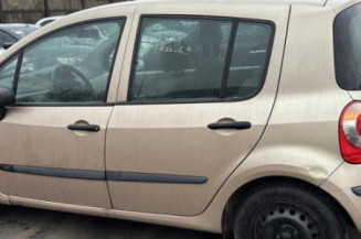 Boitier air bag RENAULT MODUS