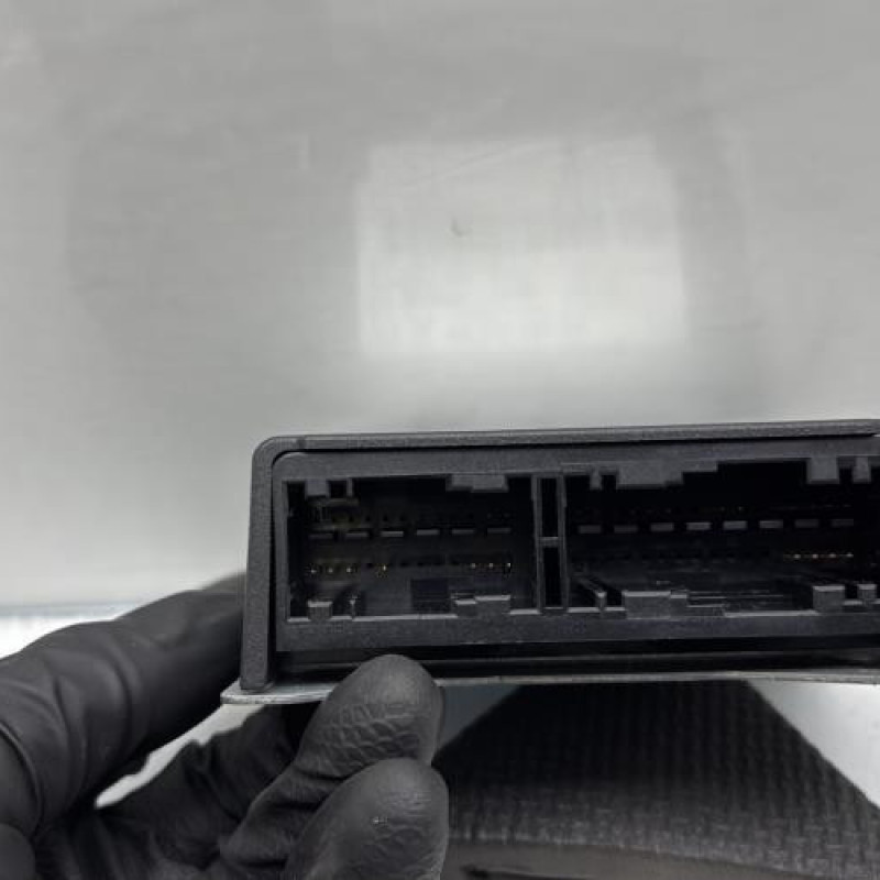 Boitier air bag PEUGEOT 208 1 Photo n°3