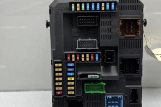 Boitier BSI PEUGEOT 208 1 Photo n°1