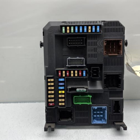 Boitier BSI PEUGEOT 208 1 Photo n°1