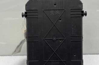 Boitier BSI PEUGEOT 208 1