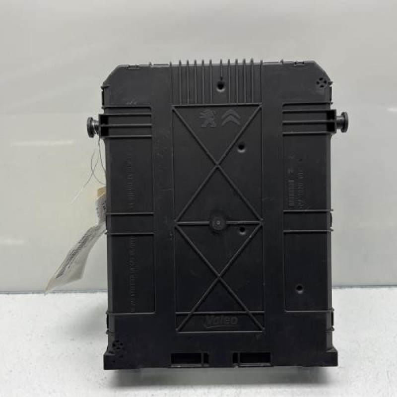 Boitier BSI PEUGEOT 208 1 Photo n°3