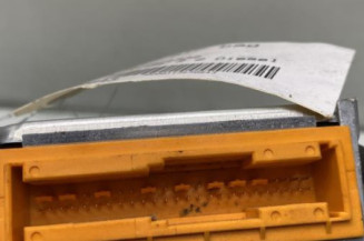 Boitier air bag PEUGEOT PARTNER 1