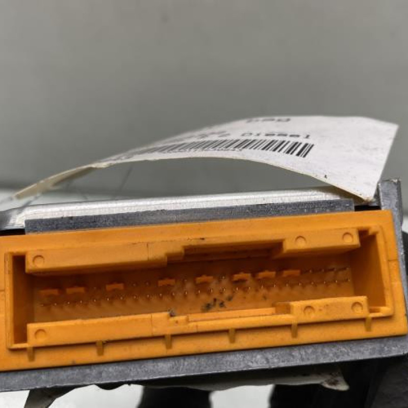 Boitier air bag PEUGEOT PARTNER 1 Photo n°3