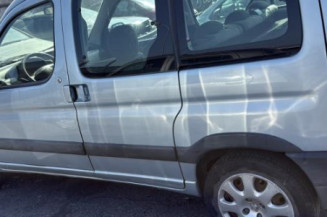 Boitier air bag PEUGEOT PARTNER 1