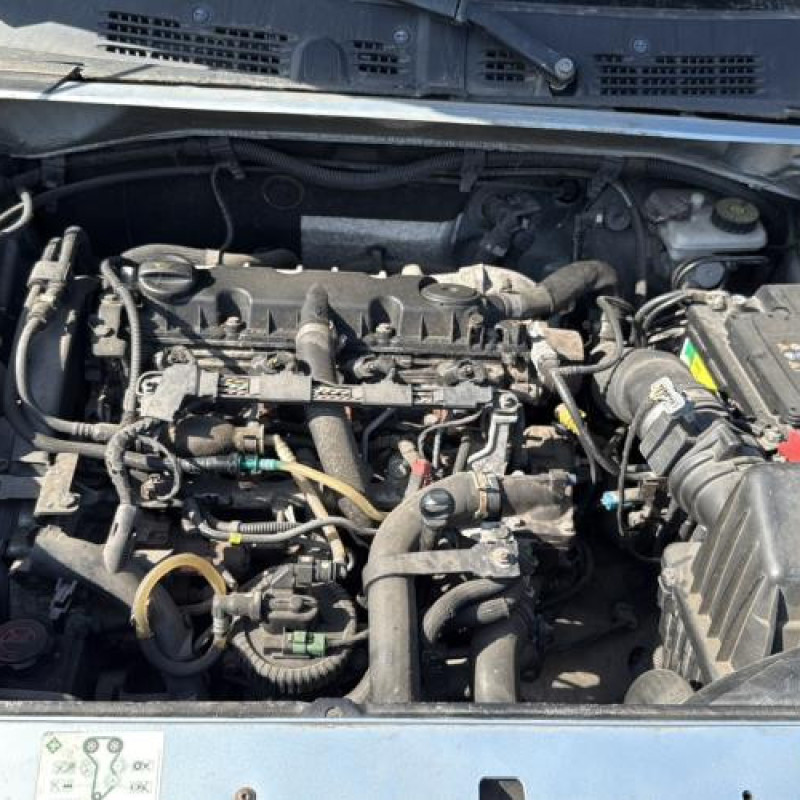 Boitier air bag PEUGEOT PARTNER 1 Photo n°13