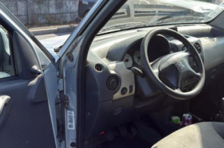 Boitier air bag PEUGEOT PARTNER 1