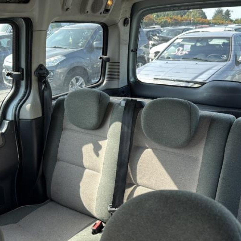 Boitier air bag PEUGEOT PARTNER 1 Photo n°15