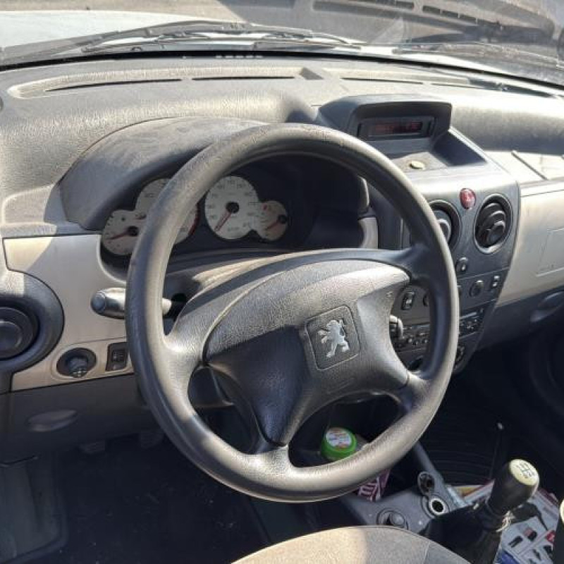 Boitier air bag PEUGEOT PARTNER 1 Photo n°16