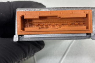 Boitier air bag PEUGEOT 206