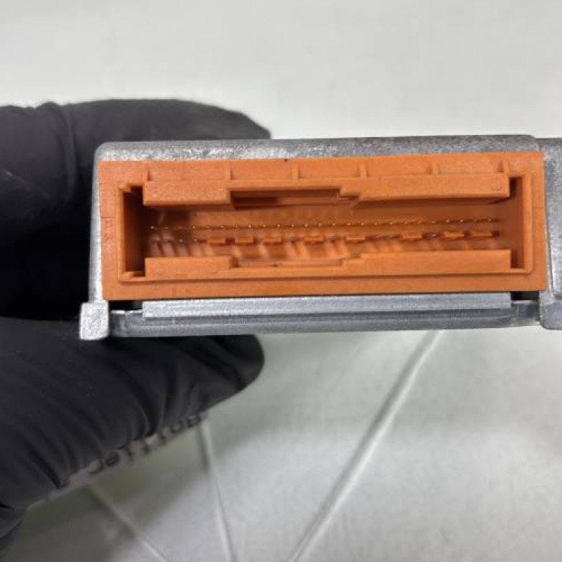 Boitier air bag PEUGEOT 206 Photo n°3