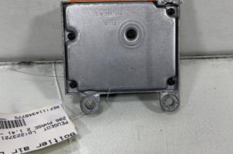 Boitier air bag PEUGEOT 206