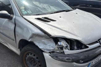 Boitier air bag PEUGEOT 206