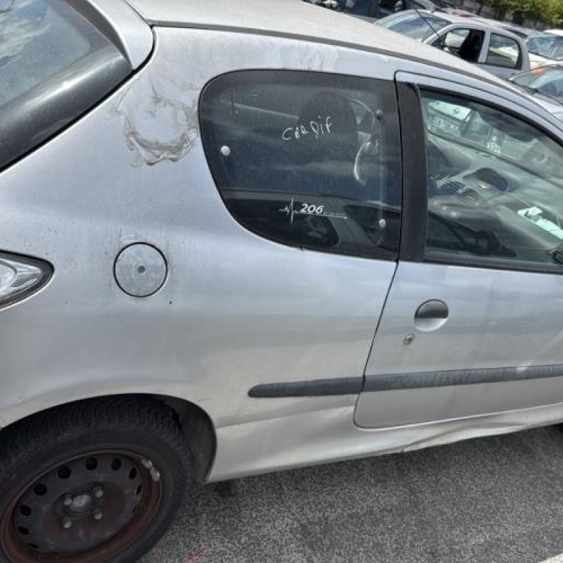 Boitier air bag PEUGEOT 206 Photo n°11