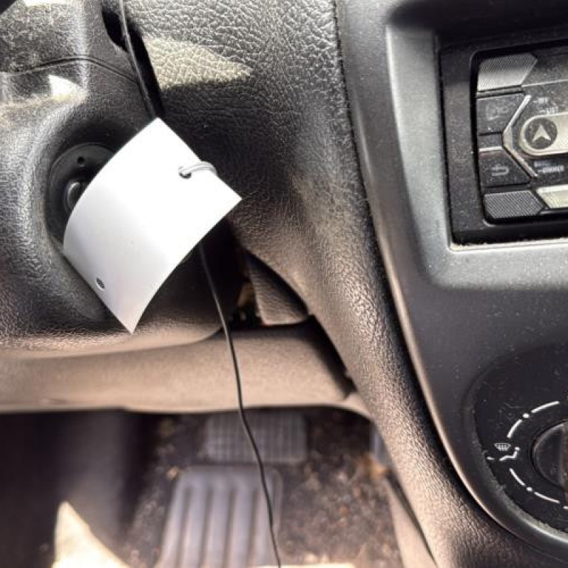 Boitier air bag PEUGEOT 206 Photo n°17