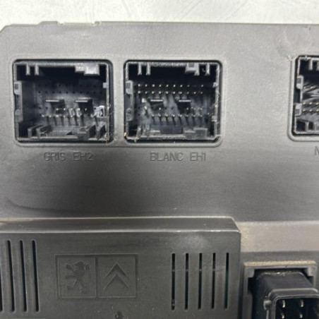 Boitier BSI PEUGEOT 206