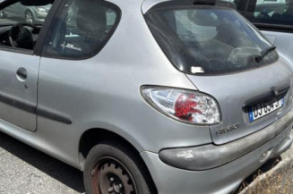 Boitier BSI PEUGEOT 206