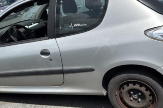 Boitier BSI PEUGEOT 206