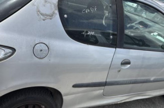 Boitier BSI PEUGEOT 206